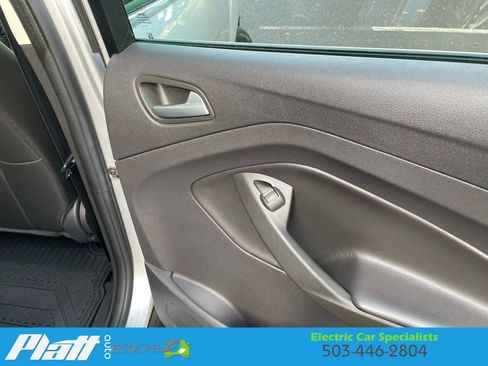 Used 2014 Ford C-MAX SEL image 43