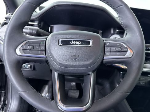 Used 2023 Jeep Compass Limited w/ Elite Group AWD/4WD image 22