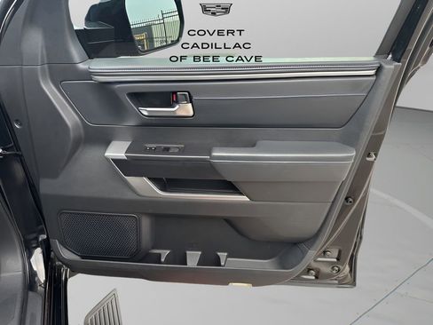 Used 2024 Toyota Sequoia Platinum image 13