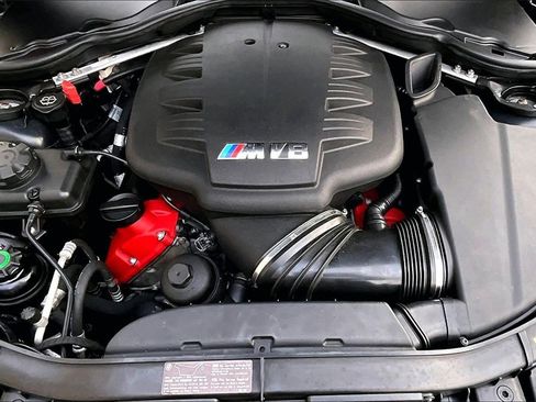 Used 2008 BMW M3 Sedan image 29