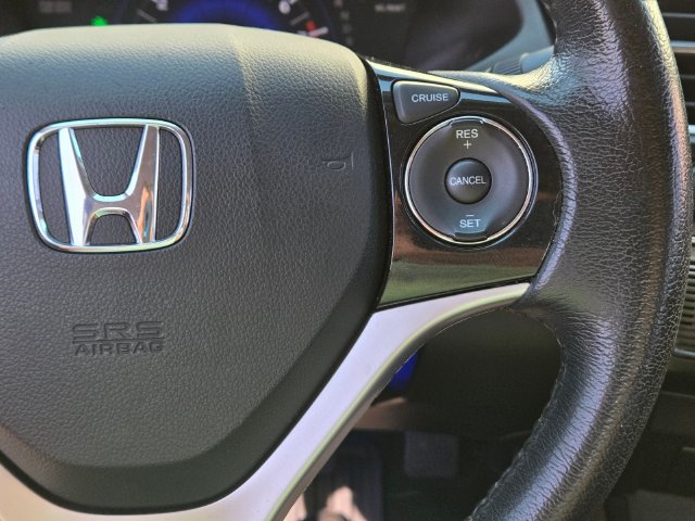 Used 2014 Honda Civic EX-L image 22