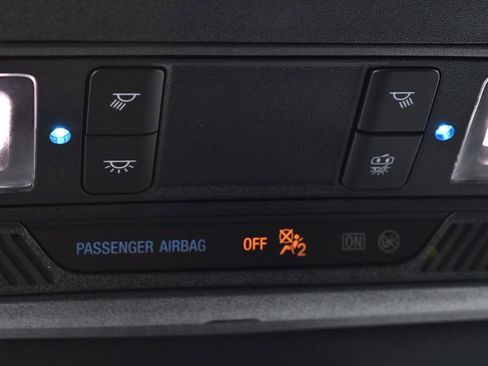 New 2025 Ford F150 STX w/ Equipment Group 200A image 35