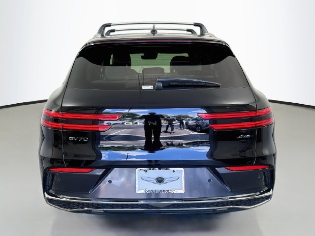 New 2026 Genesis GV70 2.5T Advanced AWD/4WD image 6