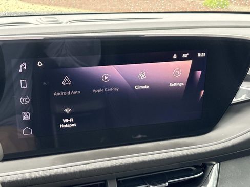 Certified 2025 Buick Envista Sport Touring w/ Convenience II Package FWD image 22