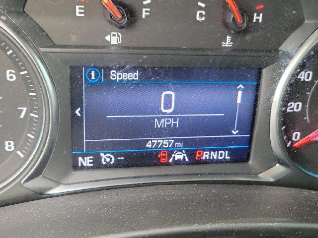 Used 2023 Chevrolet Equinox LS w/ LS Convenience Package FWD image 32