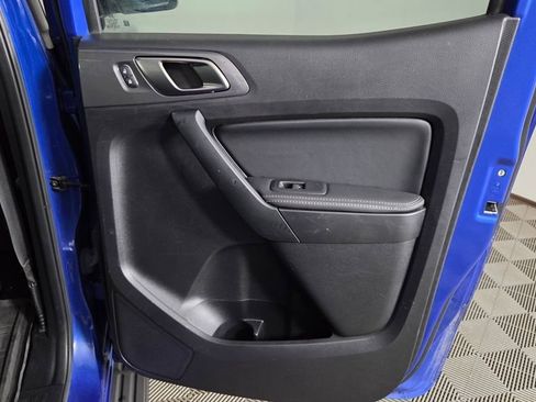 Used 2019 Ford Ranger Lariat w/ Equipment Group 501A Mid image 30