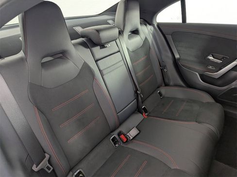 Certified 2025 Mercedes-Benz CLA 250 image 29