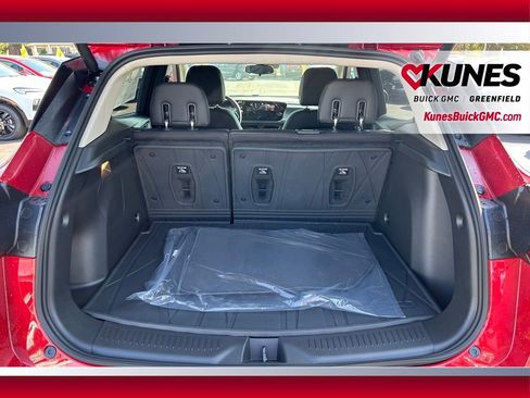 New 2026 Buick Encore GX Sport Touring w/ Comfort Package image 12