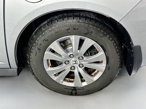 Used 2016 Honda Odyssey SE image 31