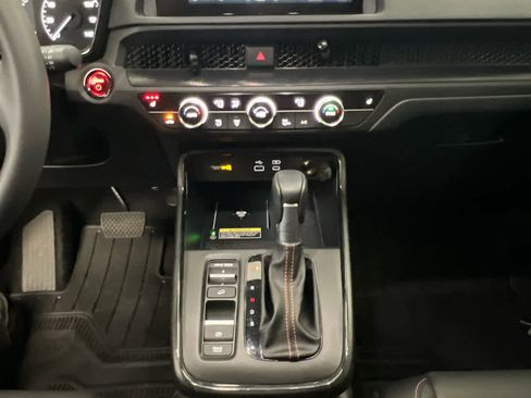 Used 2024 Honda CR-V Sport-L image 17