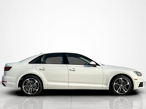Used 2019 Audi A4 2.0T Premium image 6