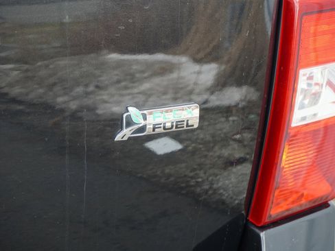 Used 2010 Ford Expedition EL Limited image 8