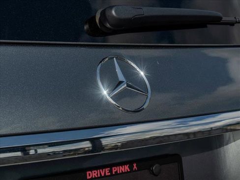 Used 2025 Mercedes-Benz GLS 450 GLS 450 image 10