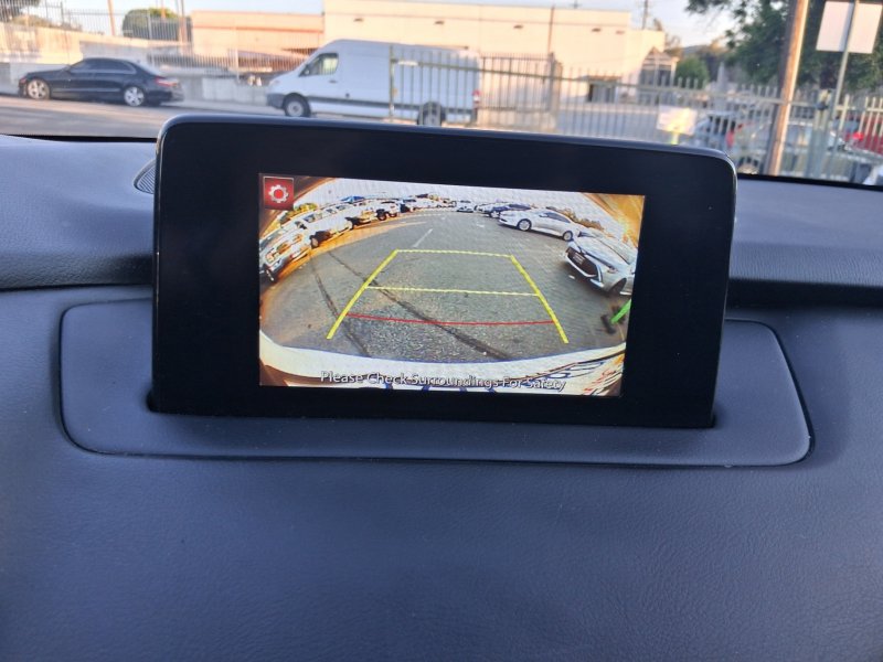 Used 2019 MAZDA CX-9 Sport FWD image 14