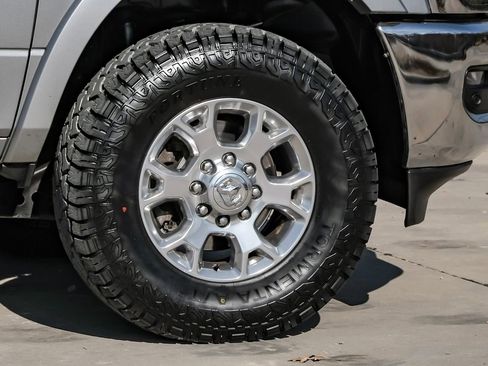 Used 2021 RAM 2500 Laramie image 50