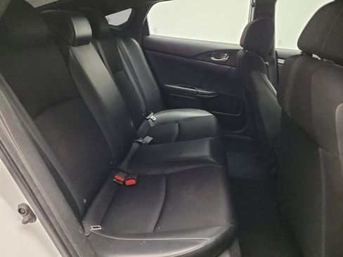 Used 2021 Honda Civic Sport image 19