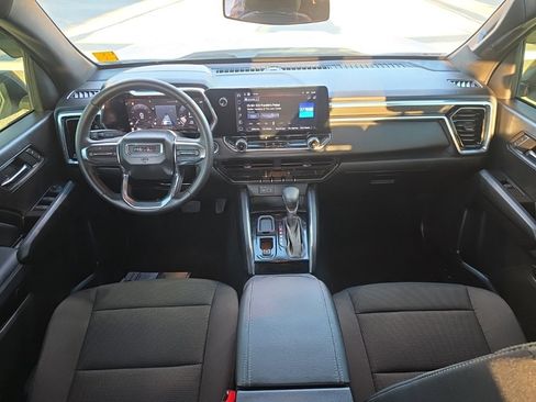 Used 2024 GMC Canyon Elevation image 14