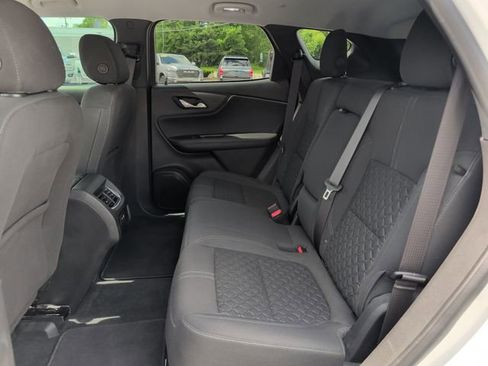 Used 2021 Chevrolet Blazer LT FWD image 31