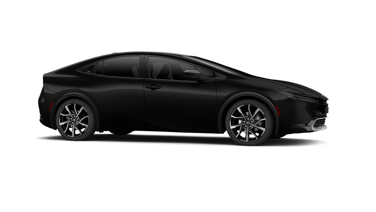 New 2027 Toyota Prius Plug-In Hybrid w/ Limited Premium Package FWD image 13