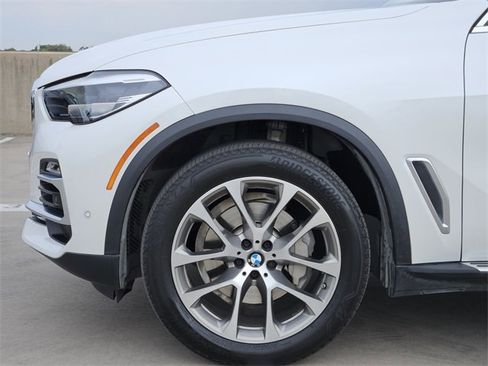 Used 2019 BMW X5 xDrive40i image 15