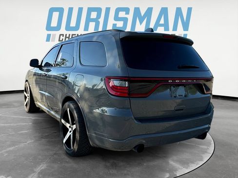 Used 2019 Dodge Durango GT AWD/4WD image 4