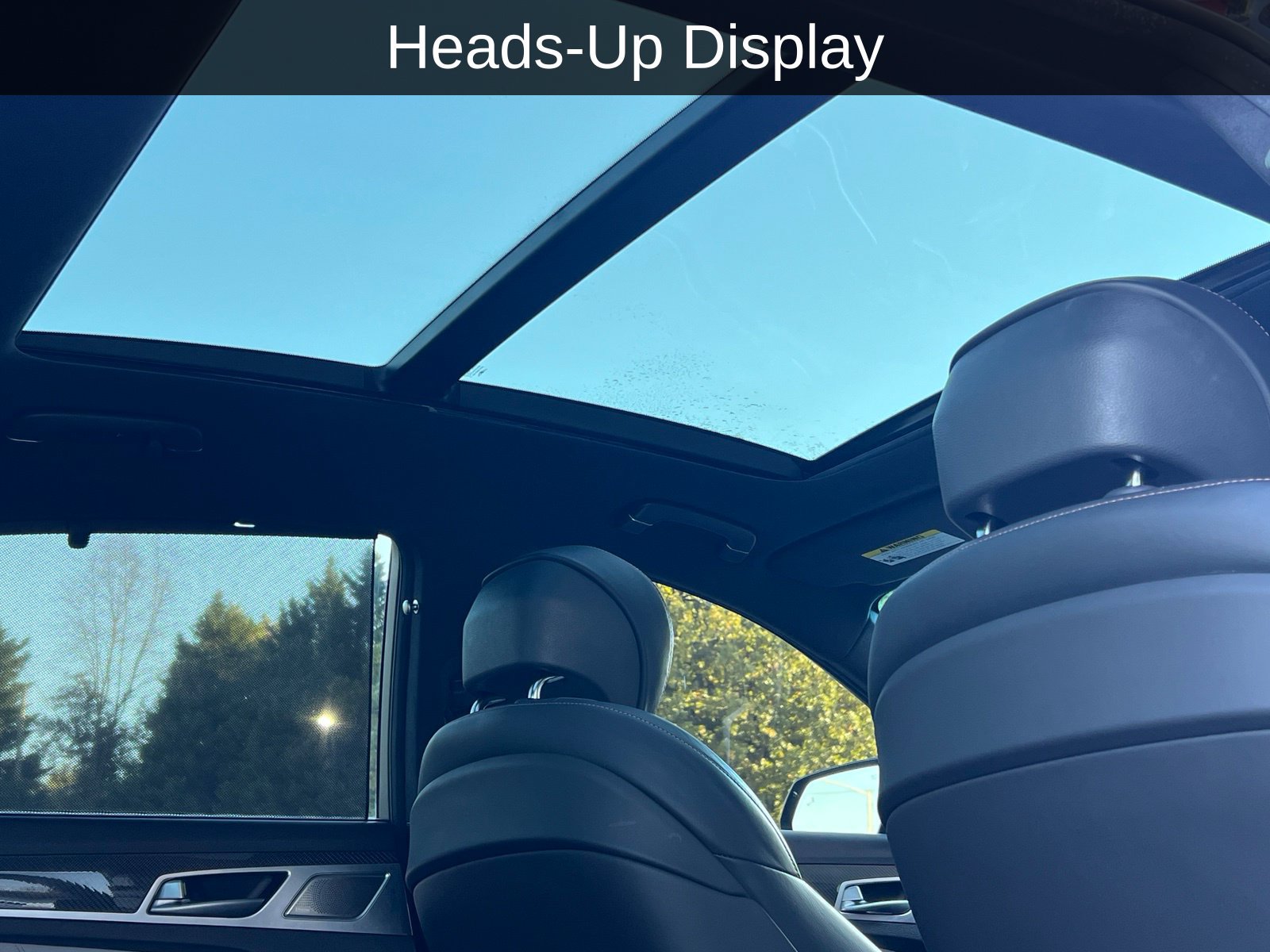 Used 2019 Genesis G80 3.3T Sport AWD/4WD image 4