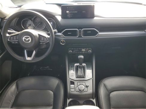 Certified 2023 MAZDA CX-5 AWD 2.5 S image 15