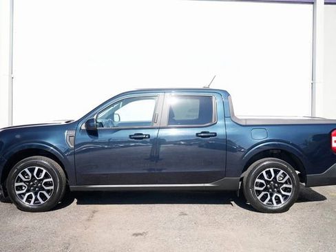 Used 2022 Ford Maverick Lariat w/ Lariat Luxury Package image 8