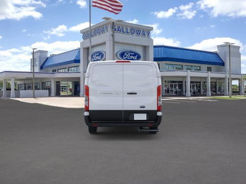 New 2025 Ford Transit 150 Low Roof w/ Load Area Protection Package image 5