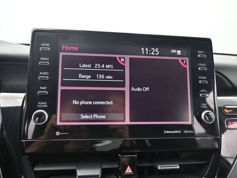 Used 2024 Toyota Camry XSE FWD image 21