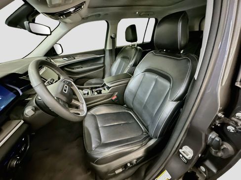 Used 2022 Jeep Grand Cherokee Limited 4xe AWD/4WD image 13