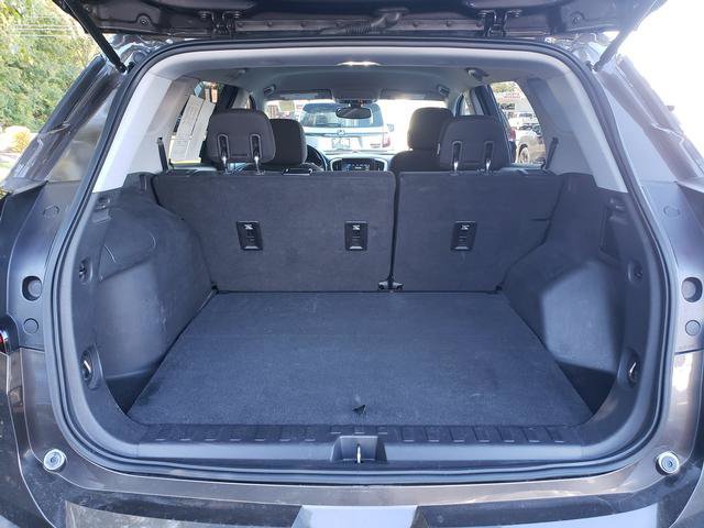 Used 2019 GMC Terrain SLE FWD image 5