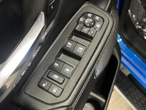 Used 2025 RAM 1500 Laramie w/ Bed Utility Group AWD/4WD image 21