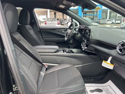 New 2026 Chevrolet Blazer EV LT image 30