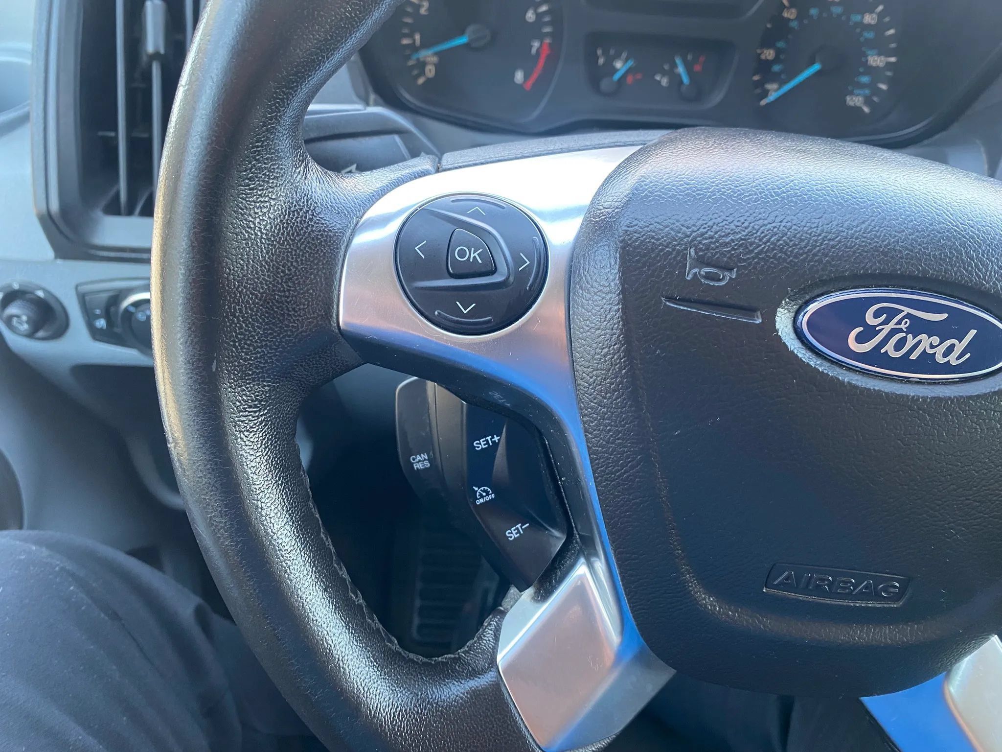 Used 2016 Ford Transit 350 XL RWD image 17
