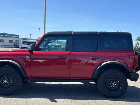 New 2026 Ford Bronco Big Bend w/ Black Diamond Package AWD/4WD image 6