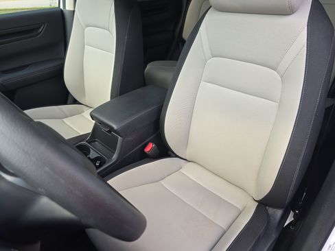 Used 2024 Honda CR-V EX image 15