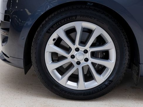 Used 2024 Land Rover Range Rover Sport Dynamic SE image 41