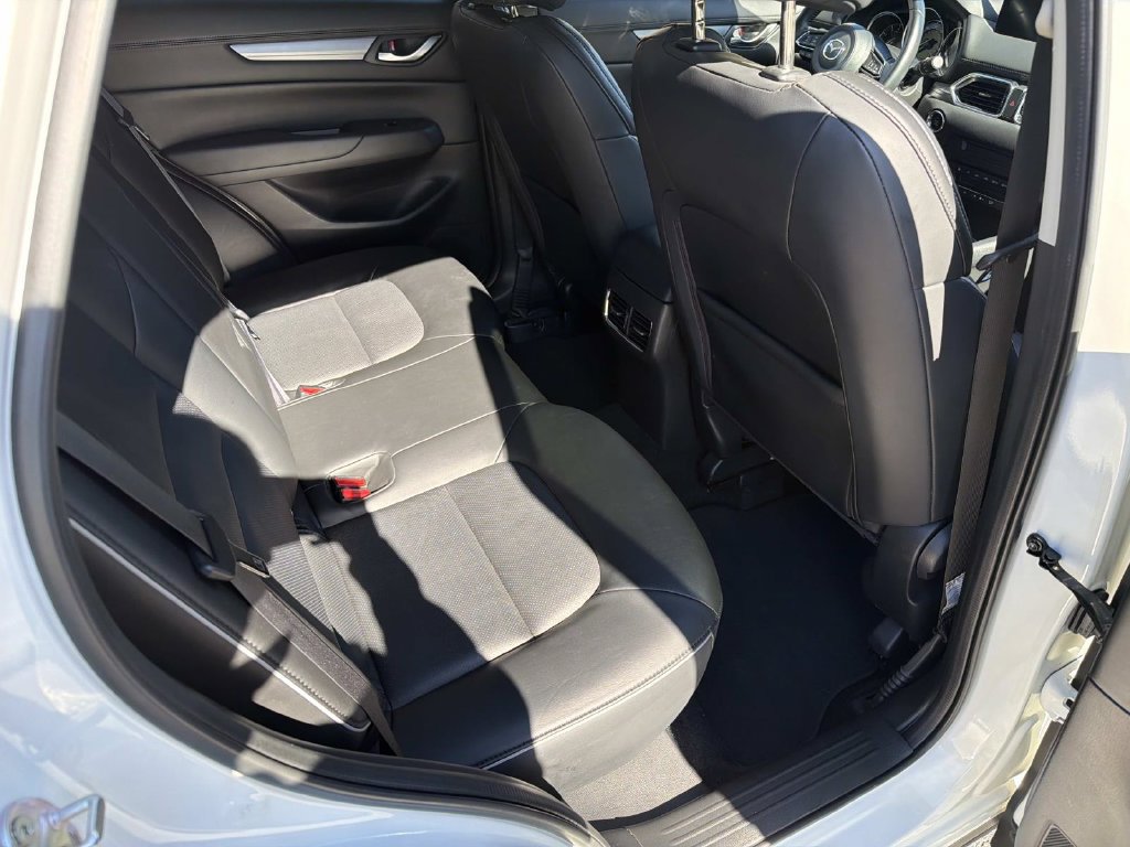 Used 2024 MAZDA CX-5 AWD 2.5 S image 20