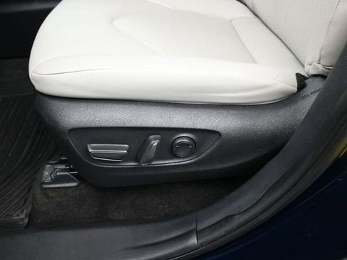 Certified 2024 Toyota Grand Highlander XLE image 24