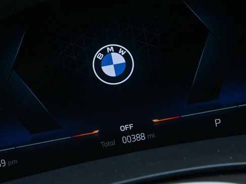 Used 2027 BMW X6 xDrive40i AWD/4WD image 36