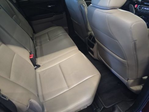 Used 2018 Honda Ridgeline RTL-E image 13