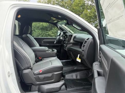 New 2026 RAM 5500 Tradesman w/ Chrome Appearance Group RWD image 26