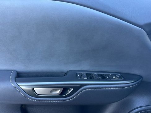 New 2026 Lexus RZ 450e AWD image 12