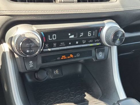 Certified 2024 Toyota RAV4 XLE AWD/4WD image 14