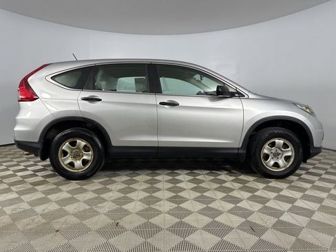 Used 2016 Honda CR-V LX image 8
