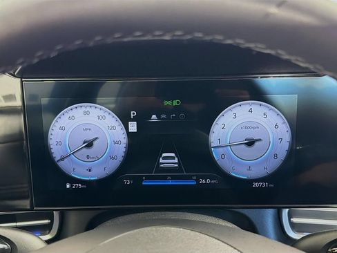 Used 2025 Hyundai Elantra SEL FWD image 47