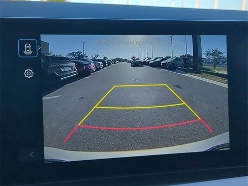 New 2026 Hyundai Tucson SE image 23