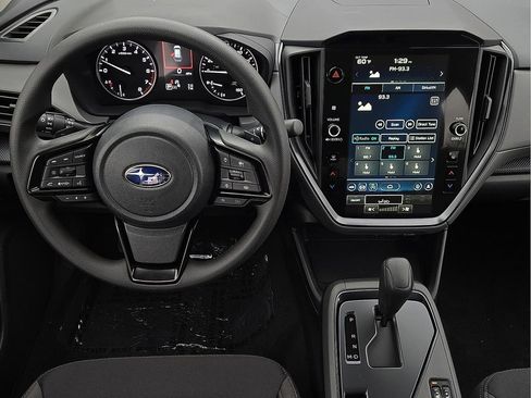 New 2026 Subaru Crosstrek 2.5i Premium image 12
