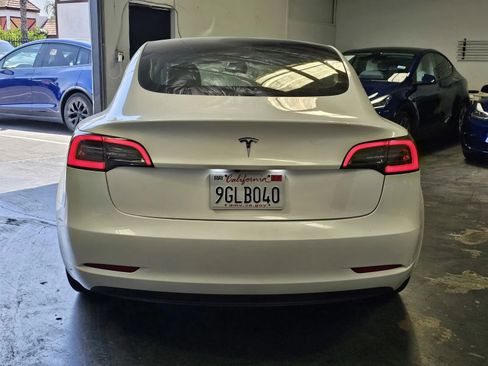 Used 2023 Tesla Model 3 Standard Range RWD image 3